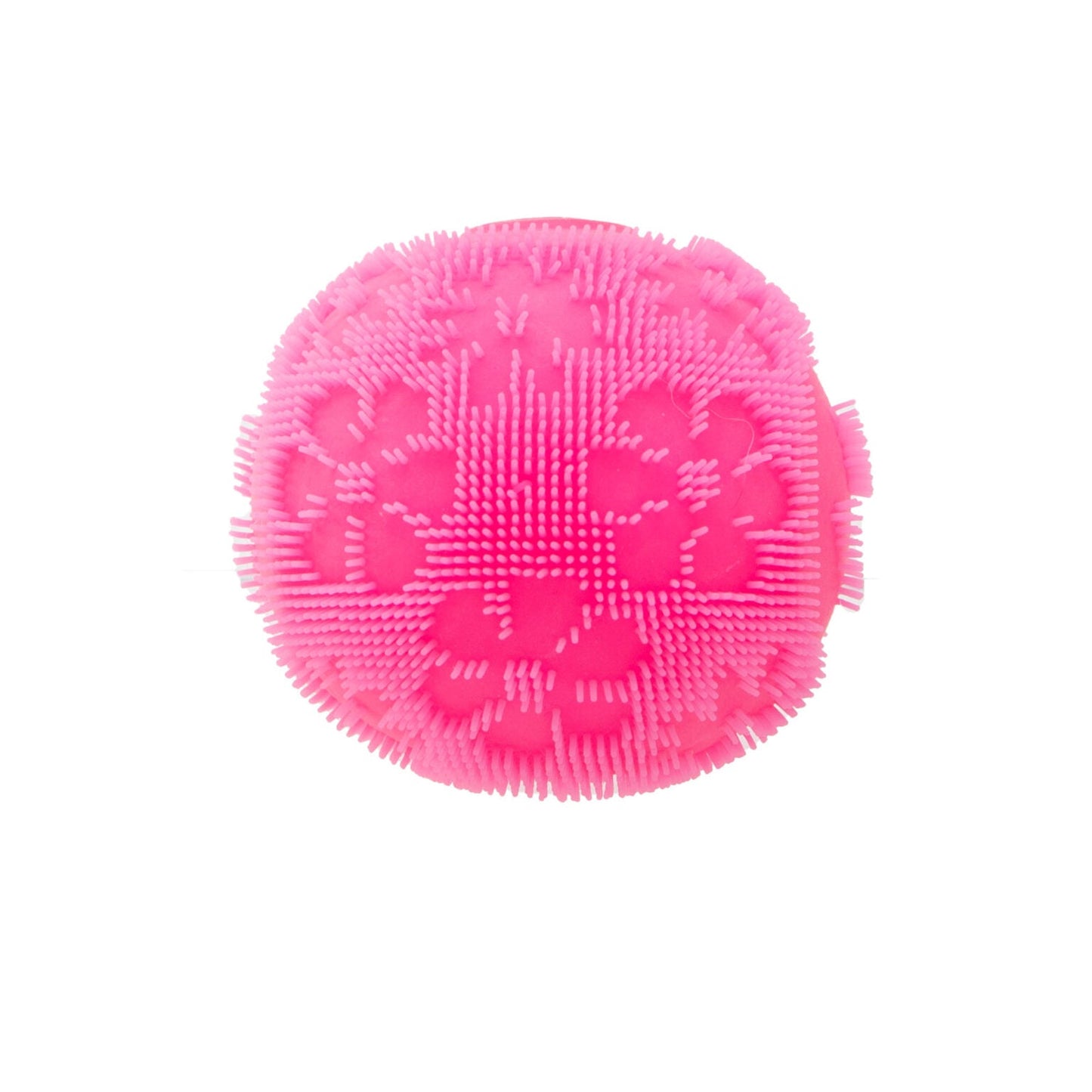 NeedToys Fuzz Ball Flower Power