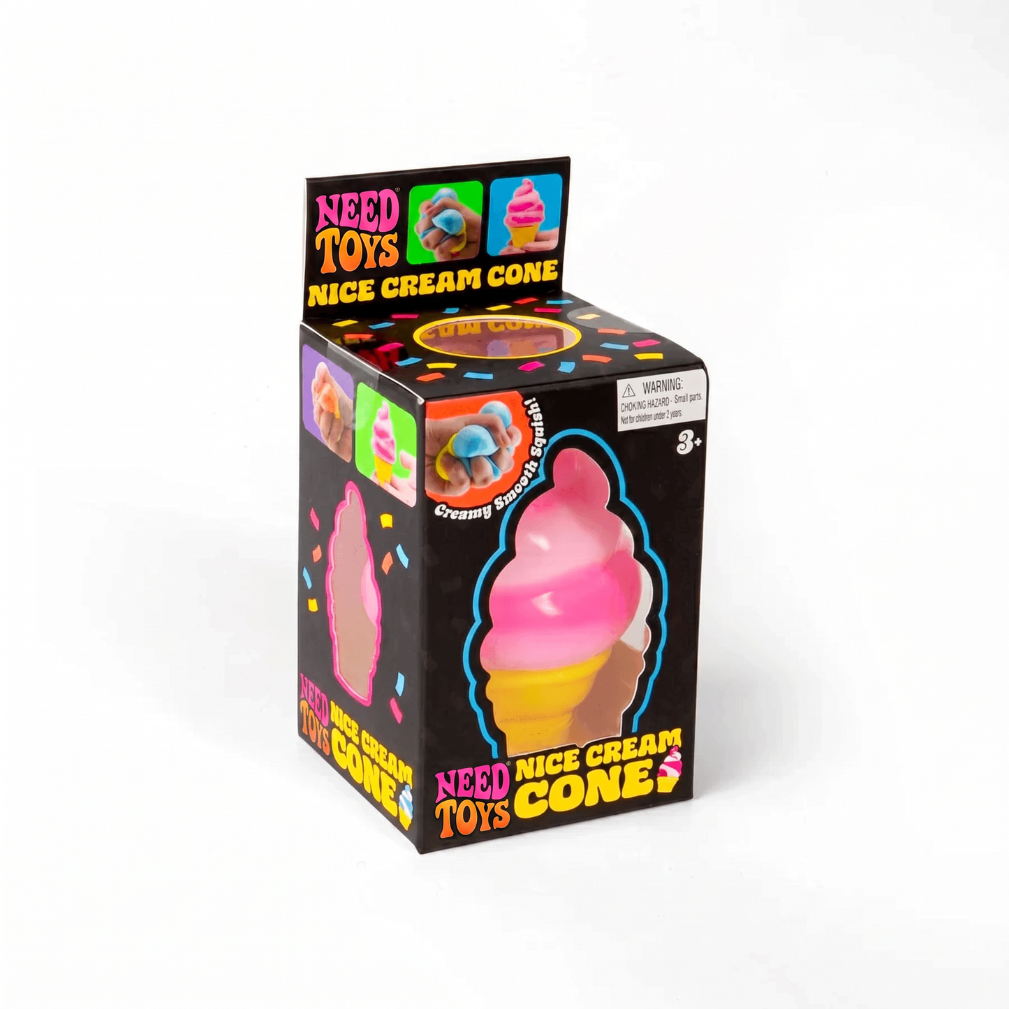 NeedToys Nice Cream Cone