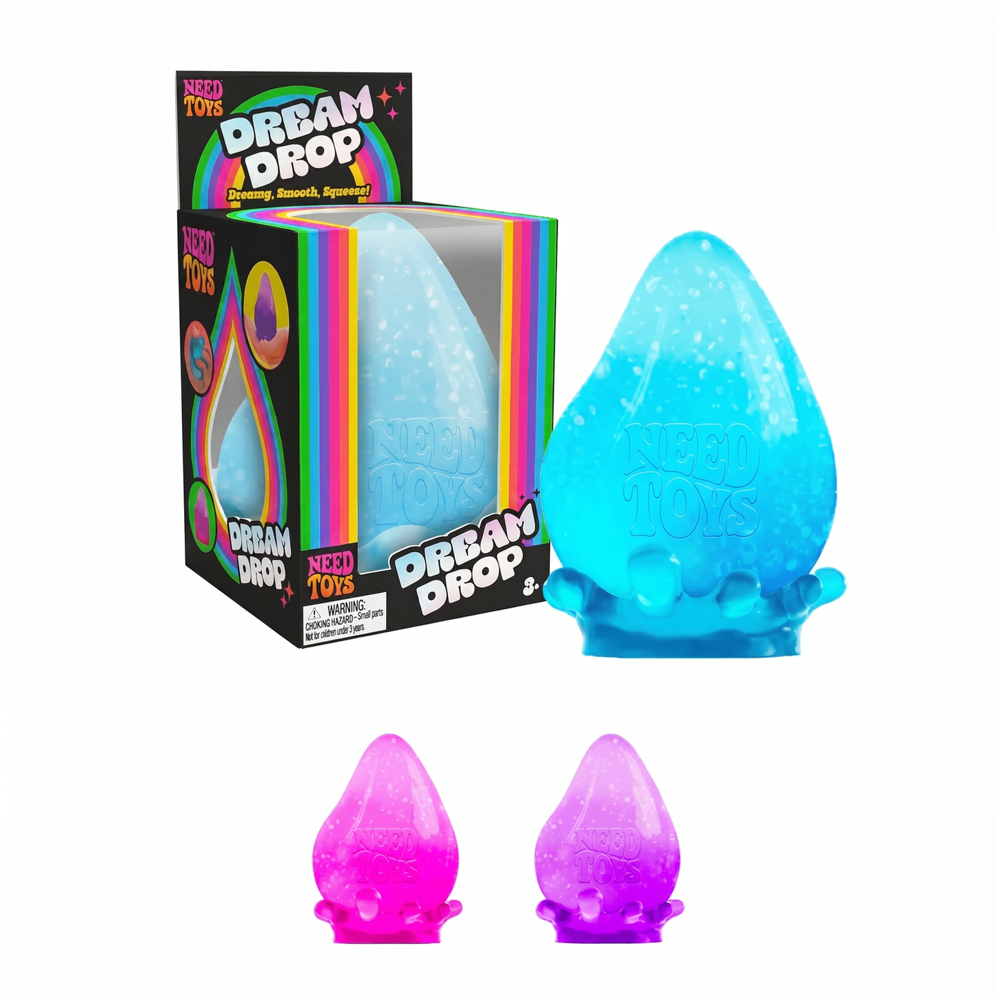 NeedToys Dream Drop