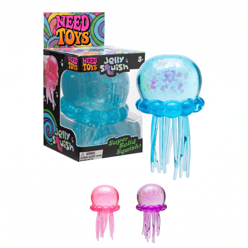 NeedToys JellySquish