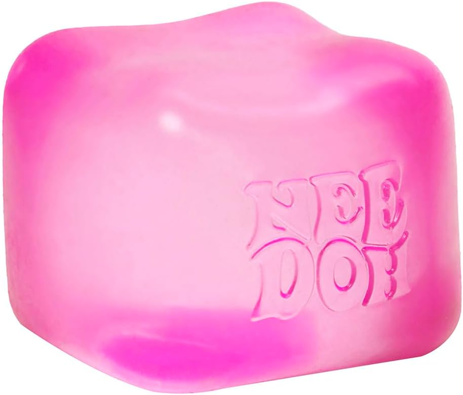 NeedToys Nice Cube
