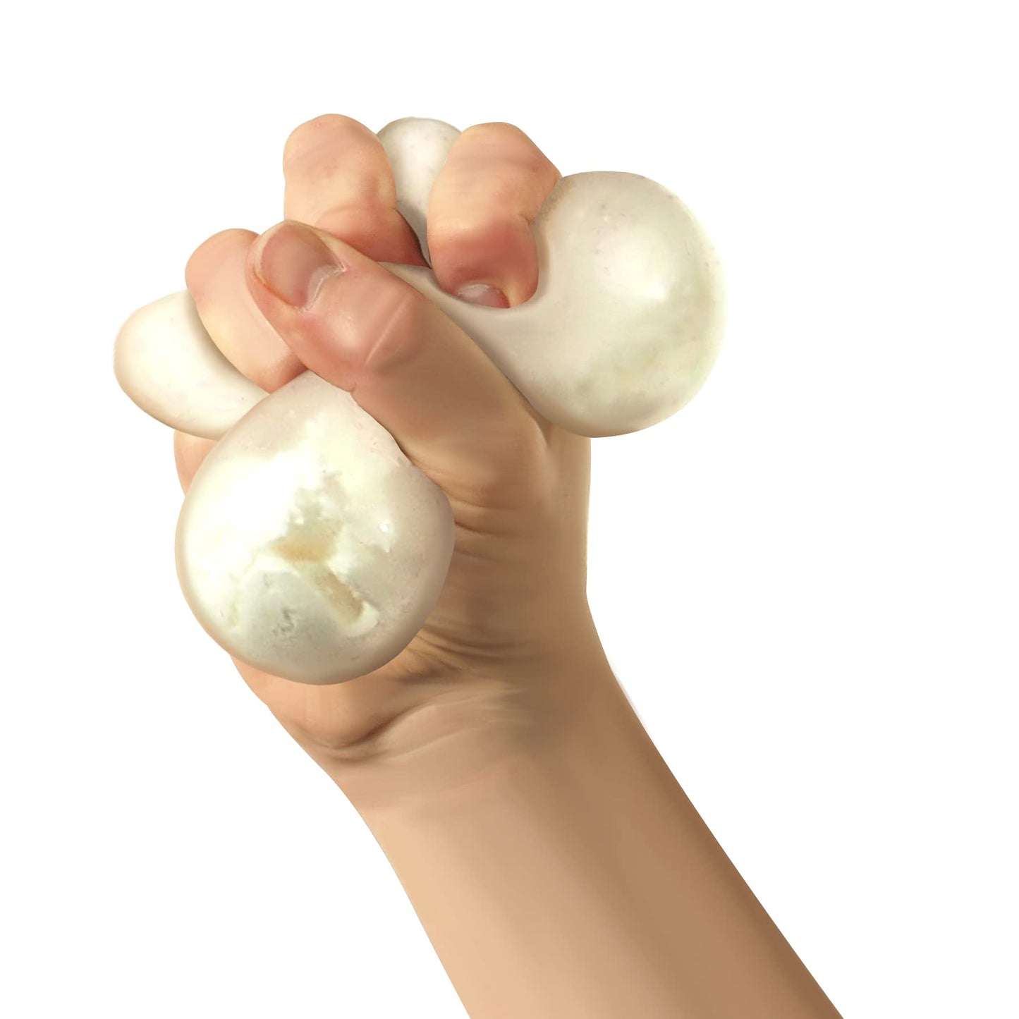 NeedToys Snow Ball Crunch