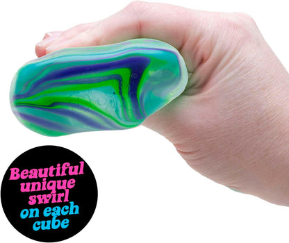 NeedToys Swirl Cube
