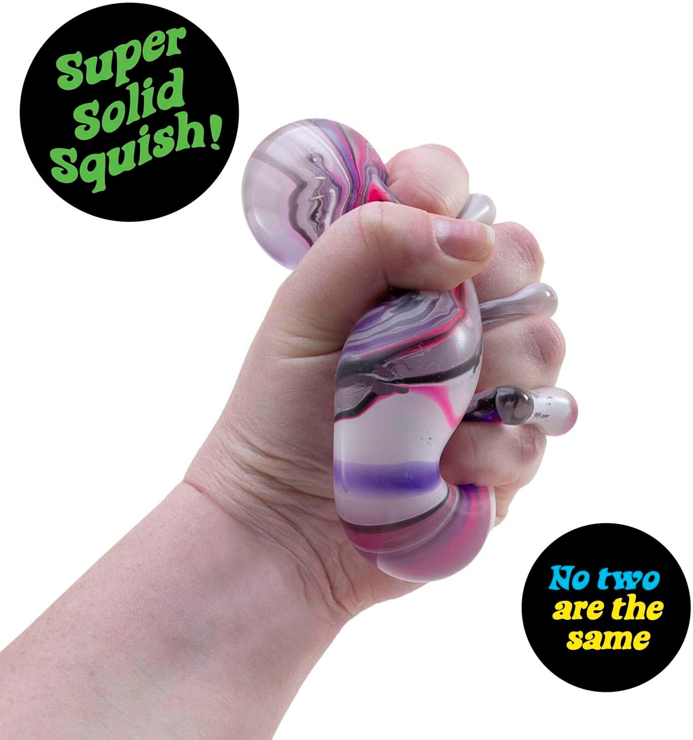 NeedToys Swirl Cube