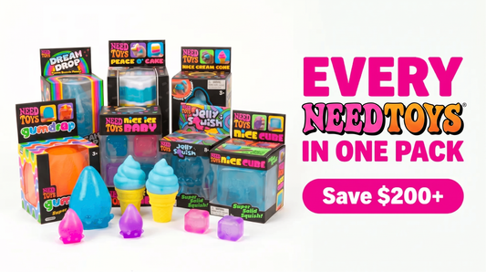 NeedToys Essentials Collection