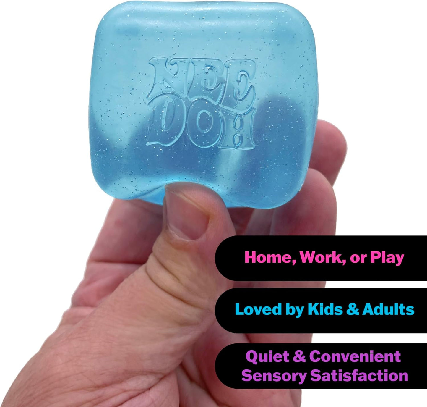 NeedToys Nice Cube