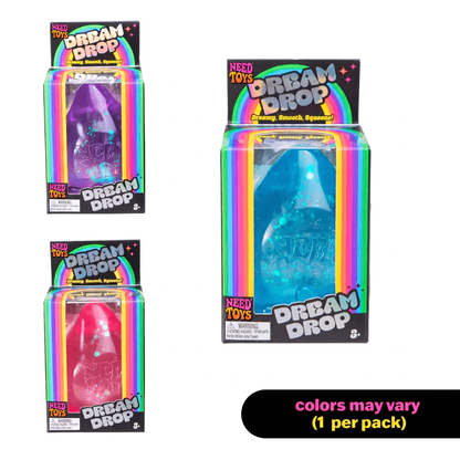 NeedToys Dream Drop