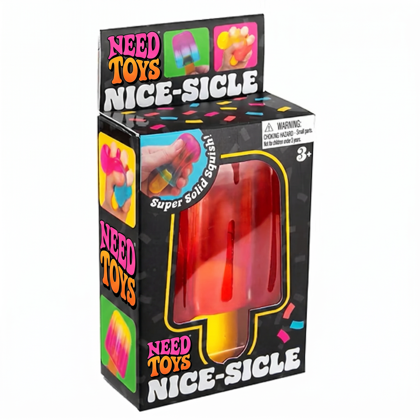 NeedToys Nice-icle