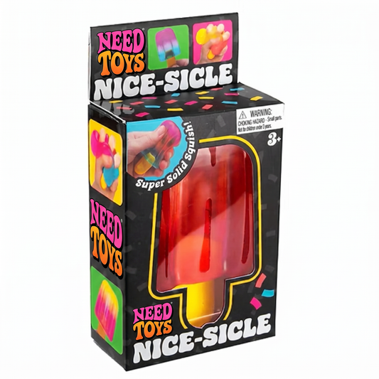NeedToys Nice-icle