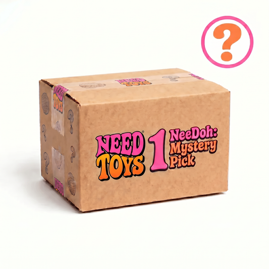 1 NeedToys: Mystery Pick