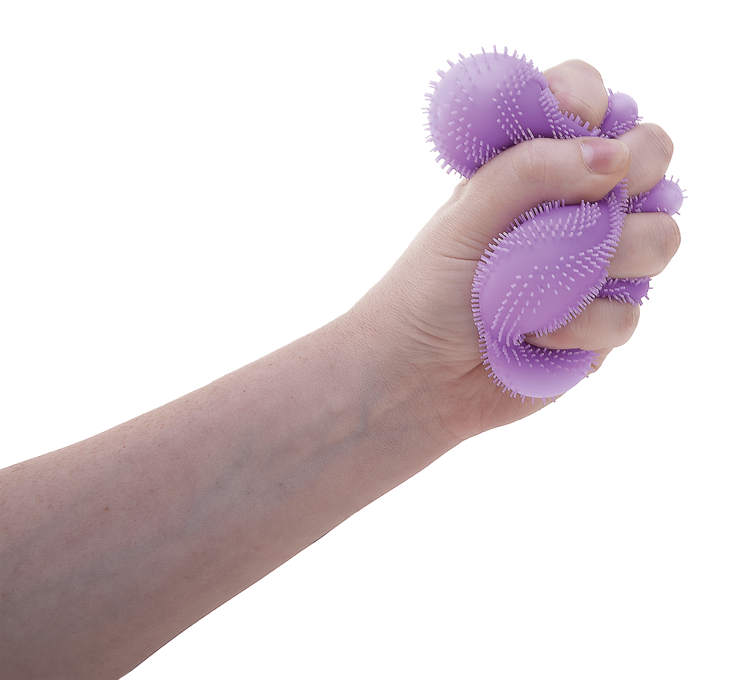 NeedToys Fuzz Ball Flower Power