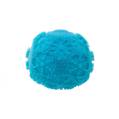 NeedToys Fuzz Ball Flower Power