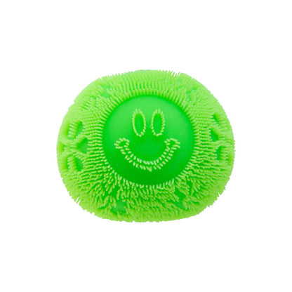 NeedToys Fuzz Ball Flower Power