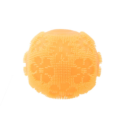 NeedToys Fuzz Ball Flower Power
