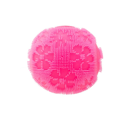 NeedToys Fuzz Ball Flower Power