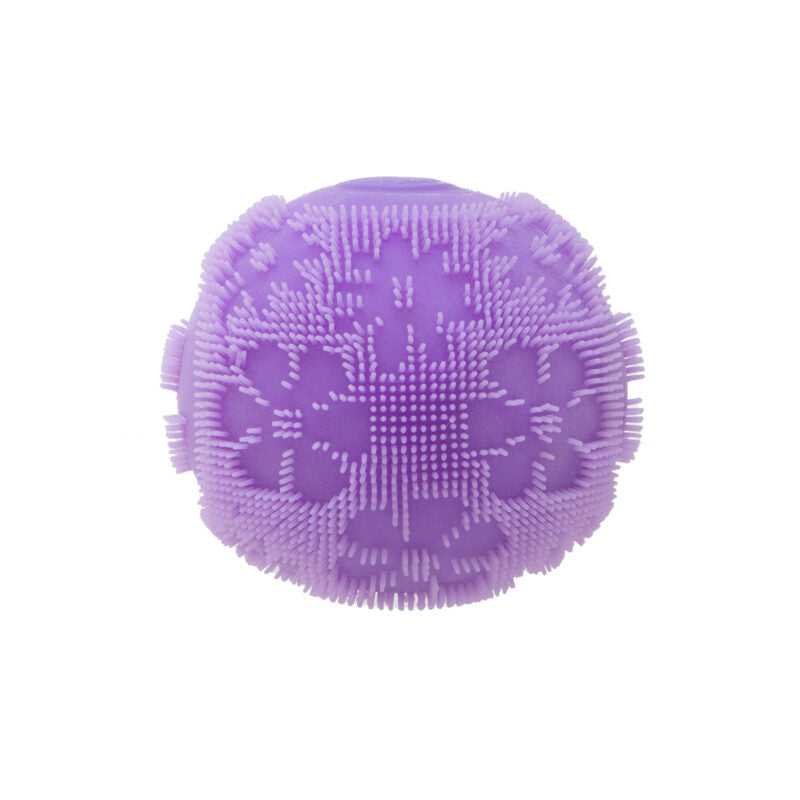 NeedToys Fuzz Ball Flower Power