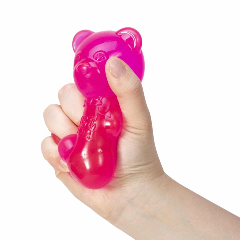 NeedToys Gummy Bear