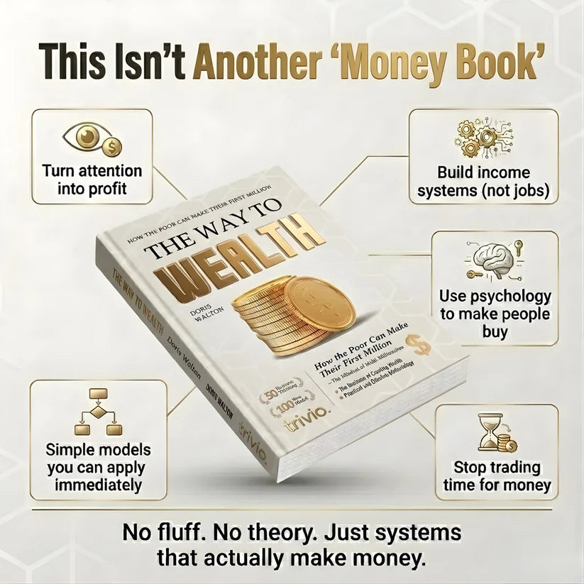 Clenzy: The Way to Wealth