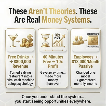 Clenzy: The Way to Wealth