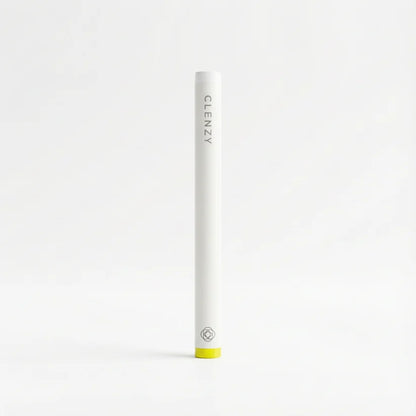 Clenzy Vitamin Vapor (Real Throat Hit Just Like A Cigarette) VIP