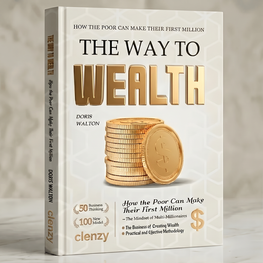 Clenzy: The Way to Wealth