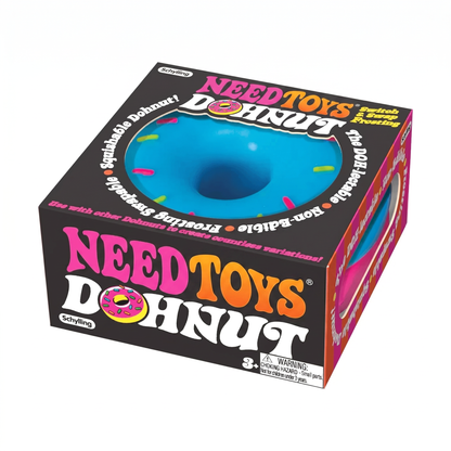 NeedToys Dohnuts