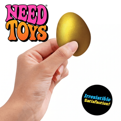 NeedToys Easter Bundle - Squishy Easter Toys