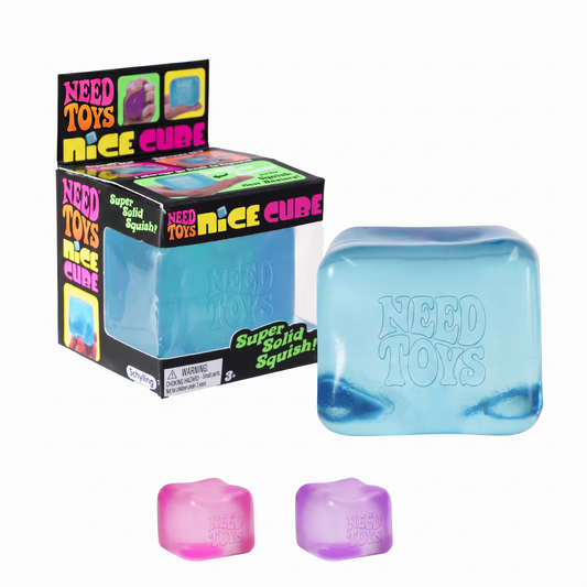 NeedToys Nice Cube