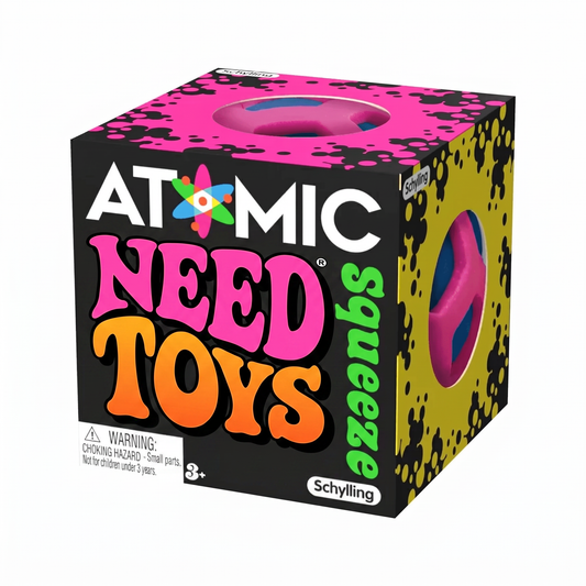 NeedToys Atomic