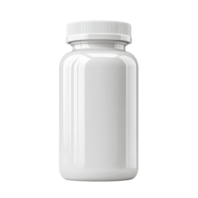 Typical Men's Supplements